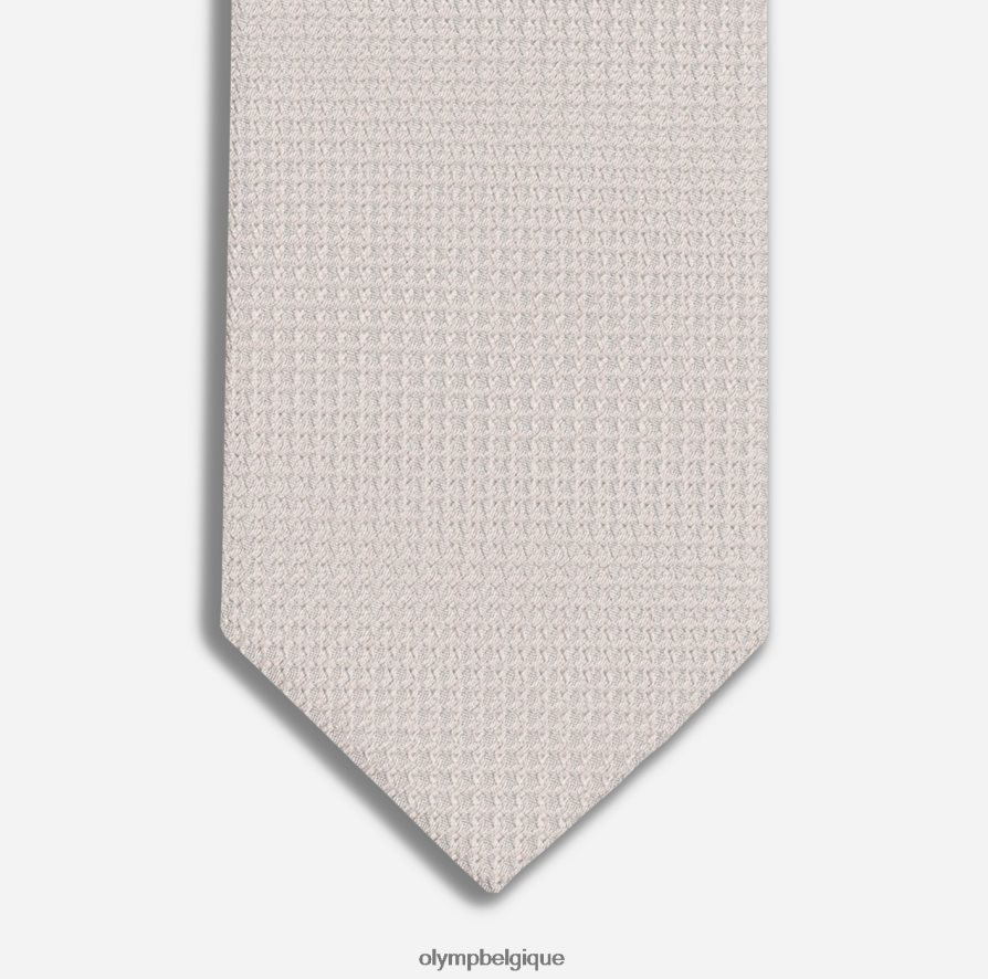 OLYMP FL8P6V2474 accessoires cravate slim 6,5 cm, rose clair