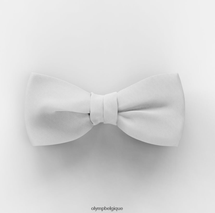 OLYMP FL8P6V2502 accessoires noeud papillon régulier 5,5 cm, taupe