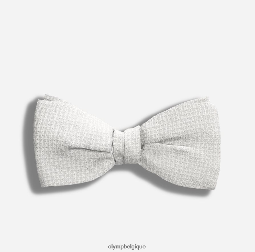 OLYMP FL8P6V2538 accessoires noeud papillon régulier 5,5 cm, champagne